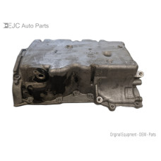 GUL506 Engine Oil Pan For 13-15 Land Rover LR2 2.0 BJ3E6675BA GUL506 Engine Oil Pan For 13-15 Land Rover LR2 2.0 BJ3E6675BA