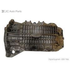 GUL503 Engine Oil Pan For 13-20 Ford Fusion  1.5 DS7G6675EA