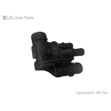 50J002 Thermostat Housing For 14-20 Ford Fusion  1.5 DS7G9K478DA