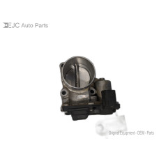 50J021 Throttle Valve Body For 14-20 Ford Fusion  1.5 DS7G9F991CA