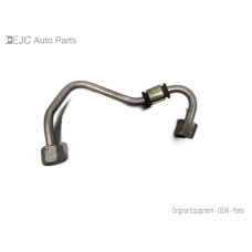 50J043 Pump To Rail Fuel Line For 14-20 Ford Fusion 1.5 DS7G9D354EA 50J043 Pump To Rail Fuel Line For 14-20 Ford Fusion 1.5 DS7G9D354EA
