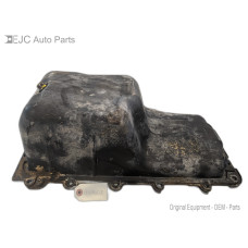 GUM102 Engine Oil Pan For 04-08 Ford F-150 5.4 1L1E6675GA GUM102 Engine Oil Pan For 04-08 Ford F-150 5.4 1L1E6675GA