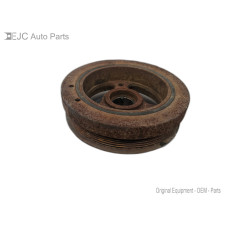 50K005 Crankshaft Pulley From 2007 Ford F-150 5.4 3L3E6312AA 50K005 Crankshaft Pulley From 2007 Ford F-150 5.4 3L3E6312AA