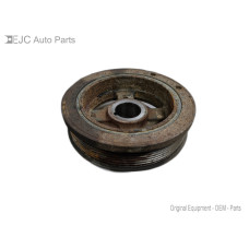 48N007 Crankshaft Pulley From 2007 Toyota FJ Cruiser  4.0