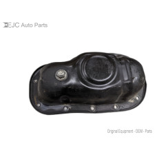 48N011 Lower Engine Oil Pan From 2007 Toyota FJ Cruiser  4.0 1210231010