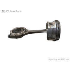 48N016 Piston and Connecting Rod Standard For 07-09 Toyota FJ Cruiser  4.0 1320139126