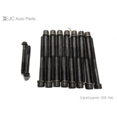 48N017 Cylinder Head Bolt Kit For 07-09 Toyota FJ Cruiser  4.0 90910A2006