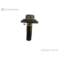 48N024 Crankshaft Bolt From 2007 Toyota FJ Cruiser  4.0