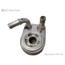 48B103 Oil Cooler For 14-20 Ford Fusion 1.5 DS7G6B856AA 48B103 Oil Cooler For 14-20 Ford Fusion 1.5 DS7G6B856AA