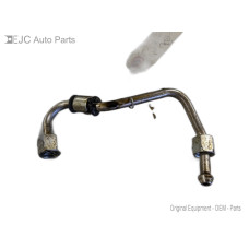 48B128 Pump To Rail Fuel Line For 14-20 Ford Fusion 1.5 DS7G9D354EA 48B128 Pump To Rail Fuel Line For 14-20 Ford Fusion 1.5 DS7G9D354EA