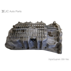 48B130 Engine Oil Pan For 13-20 Ford Fusion 1.5 DS7G6675EA 48B130 Engine Oil Pan For 13-20 Ford Fusion 1.5 DS7G6675EA