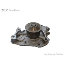 50L027 Water Coolant Pump From 2000 Toyota Avalon XL 3.0 1610009070