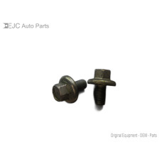 50L042 Camshaft Gear Bolt Set For 00-04 Toyota Avalon XL 3.0