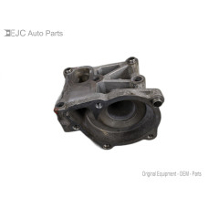 48R006 Water Pump Housing From 2015 Ram Promaster City  2.4 05047389AC