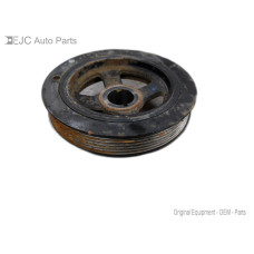 48R009 Crankshaft Pulley For 15-19 Ram Promaster City  2.4
