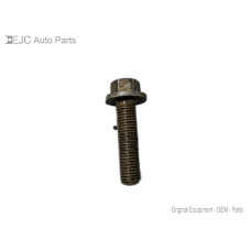 48R016 Camshaft Gear Bolt From 2015 Ram Promaster City  2.4
