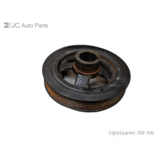 48Q024 Crankshaft Pulley From 2017 Jeep Cherokee  2.4