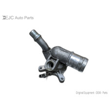 48Q026 Rear Thermostat Housing For 16-18 Jeep Cherokee  2.4