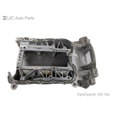 GSY505 Upper Engine Oil Pan For 14-20 Jeep Cherokee  2.4 68239041AA