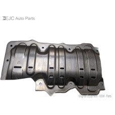 48P106 Engine Oil Baffle For 16-23 Toyota Tacoma  3.5 121210P030