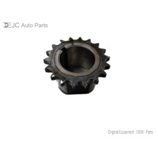 48Q119 Crankshaft Timing Gear For 16-20 Toyota Tacoma  3.5 135210P020