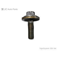 48Q120 Crankshaft Pulley Bolt For 16-23 Toyota Tacoma  3.5 9011916020