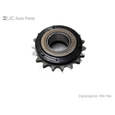 48Q126 Idler Timing Gear For 16-23 Toyota Tacoma  3.5 1353031050