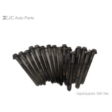 50N015 Cylinder Head Bolt Kit For 01-03 Ford Ranger 4.0 50N015 Cylinder Head Bolt Kit For 01-03 Ford Ranger 4.0