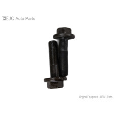 48J033 Camshaft Gear Bolt Set For 16-20 Honda Civic  1.5