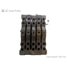 50N103 Engine Block Main Caps For 10-12 Land Rover Range Rover 5.0 50N103 Engine Block Main Caps For 10-12 Land Rover Range Rover 5.0
