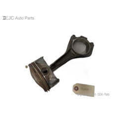 50N111 Piston and Connecting Rod Standard For 10-12 Land Rover Range Rover 5.0 50N111 Piston and Connecting Rod Standard For 10-12 Land Rover Range Rover 5.0
