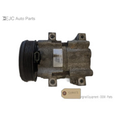 50P003 Air Compressor AC For 96-01 Ford Ranger 3.0 50P003 Air Compressor AC For 96-01 Ford Ranger 3.0