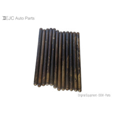 50P032 Pushrods Set All For 99-00 Ford Ranger 3.0 50P032 Pushrods Set All For 99-00 Ford Ranger 3.0