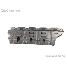 48A101 Engine Oil Baffle For 09-13 BMW 328i xDrive 3.0 7534070 48A101 Engine Oil Baffle For 09-13 BMW 328i xDrive 3.0 7534070