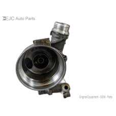 48A102 Engine Oil Filter Housing For 09-13 BMW 328i xDrive 3.0 8642283 48A102 Engine Oil Filter Housing For 09-13 BMW 328i xDrive 3.0 8642283
