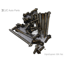 48A111 Engine Oil Pan Bolts For 09-13 BMW 328i xDrive 3.0 48A111 Engine Oil Pan Bolts For 09-13 BMW 328i xDrive 3.0