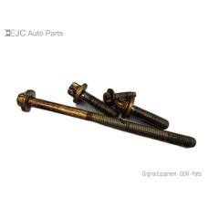 48A112 Oil Pump Bolts For 09-13 BMW 328i xDrive 3.0 48A112 Oil Pump Bolts For 09-13 BMW 328i xDrive 3.0