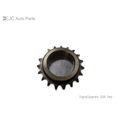 48A115 Crankshaft Timing Gear For 09-13 BMW 328i xDrive 3.0 48A115 Crankshaft Timing Gear For 09-13 BMW 328i xDrive 3.0