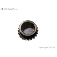 48A116 Crankshaft Timing Gear For 09-13 BMW 328i xDrive 3.0 48A116 Crankshaft Timing Gear For 09-13 BMW 328i xDrive 3.0