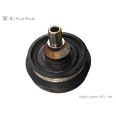 48A120 Crankshaft Pulley For 09-13 BMW 328i xDrive 3.0 754608701 48A120 Crankshaft Pulley For 09-13 BMW 328i xDrive 3.0 754608701
