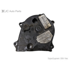 48M023 Left Front Timing Cover From 2014 Honda Pilot LX 3.5