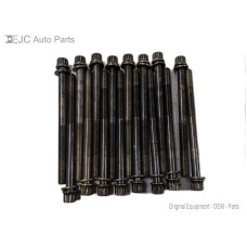 48M029 Cylinder Head Bolt Kit For 13-15 Honda Pilot LX 3.5 48M029 Cylinder Head Bolt Kit For 13-15 Honda Pilot LX 3.5