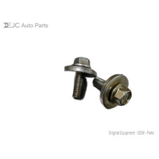 48M038 Camshaft Gear Bolt Set For 13-15 Honda Pilot LX 3.5