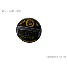 48M052 Oil Filler Cap For 13-15 Honda Pilot LX 3.5