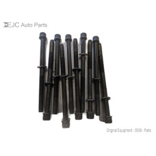 50Q002 Cylinder Head Bolt Kit For 06-11 Honda Civic EX Coupe 1.8 90005RNAA01