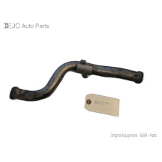 50Q019 Heater Line For 06-11 Honda Civic EX Coupe 1.8