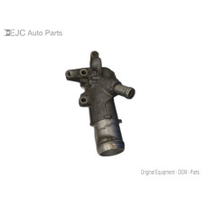 50Q023 Coolant Inlet For 06-11 Honda Civic EX Coupe 1.8