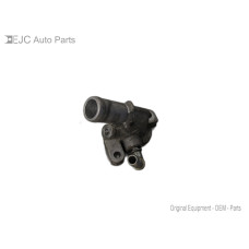 50Q025 Heater Fitting For 06-11 Honda Civic EX Coupe 1.8