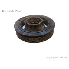 50Q031 Crankshaft Pulley For 06-11 Honda Civic EX Coupe 1.8 13810RNAA02