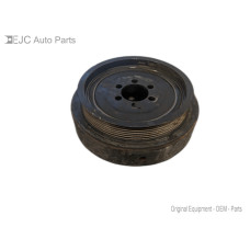 50Q105 Crankshaft Pulley For 07-08 BMW 328xi 3.0 754608701 N52 50Q105 Crankshaft Pulley For 07-08 BMW 328xi 3.0 754608701 N52
